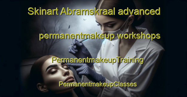 Skinart Abramskraal advanced permanentmakeup workshops | #PermanentmakeupTraining #PermanentmakeupClasses #SkinartTraining-South Africa