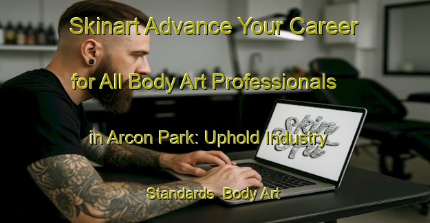 Skinart Advance Your Career for All Body Art Professionals in Arcon Park: Uphold Industry Standards | Body Art Qualification Authority | BAQA-South Africa