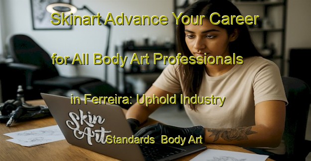 Skinart Advance Your Career for All Body Art Professionals in Ferreira: Uphold Industry Standards | Body Art Qualification Authority | BAQA-South Africa