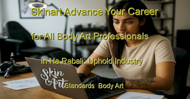 Skinart Advance Your Career for All Body Art Professionals in Ha Rabali: Uphold Industry Standards | Body Art Qualification Authority | BAQA-South Africa