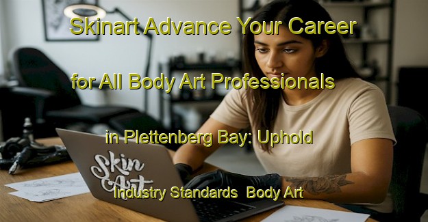 Skinart Advance Your Career for All Body Art Professionals in Plettenberg Bay: Uphold Industry Standards | Body Art Qualification Authority | BAQA-South Africa