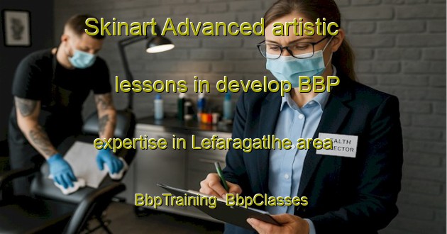Skinart Advanced artistic lessons in develop BBP expertise in Lefaragatlhe area | BbpTraining | BbpClasses | SkinartTraining-South Africa