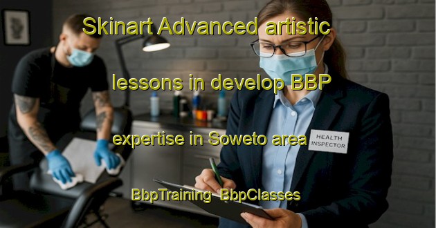 Skinart Advanced artistic lessons in develop BBP expertise in Soweto area | BbpTraining | BbpClasses | SkinartTraining-South Africa