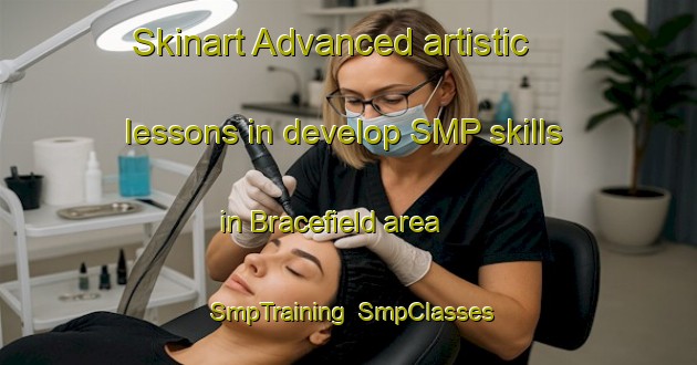 Skinart Advanced artistic lessons in develop SMP skills in Bracefield area | SmpTraining | SmpClasses | SkinartTraining-South Africa