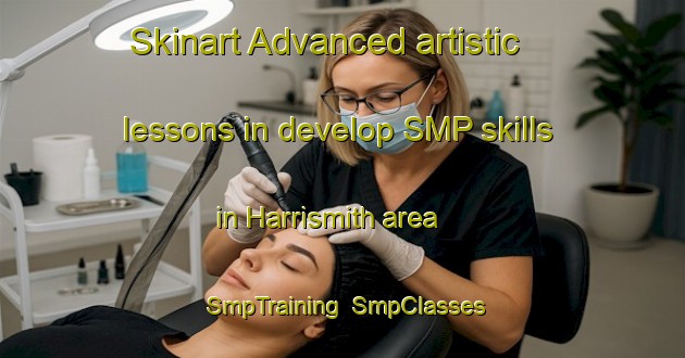 Skinart Advanced artistic lessons in develop SMP skills in Harrismith area | SmpTraining | SmpClasses | SkinartTraining-South Africa
