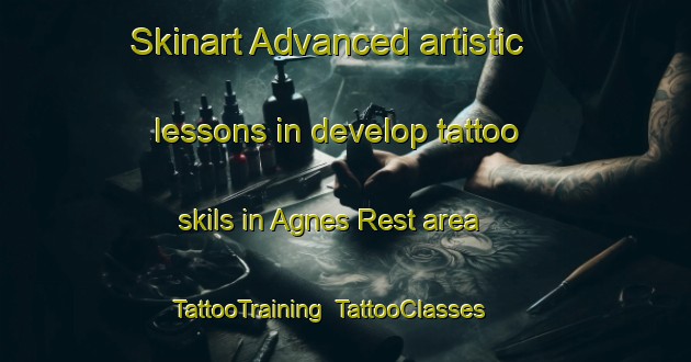 Skinart Advanced artistic lessons in develop tattoo skils in Agnes Rest area | TattooTraining | TattooClasses | SkinartTraining-South Africa