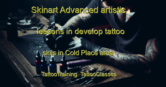 Skinart Advanced artistic lessons in develop tattoo skils in Cold Place area | TattooTraining | TattooClasses | SkinartTraining-South Africa