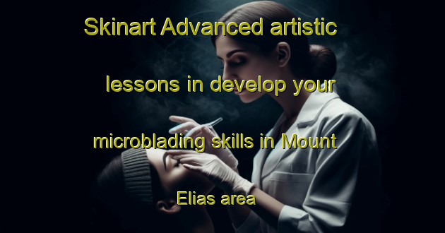 Skinart Advanced artistic lessons in develop your microblading skills in Mount Elias area | MicrobladingTraining | MicrobladingClasses | SkinartTraining-South Africa