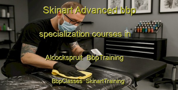Skinart Advanced bbp specialization courses in Alcockspruit | BbpTraining | BbpClasses | SkinartTraining-South Africa