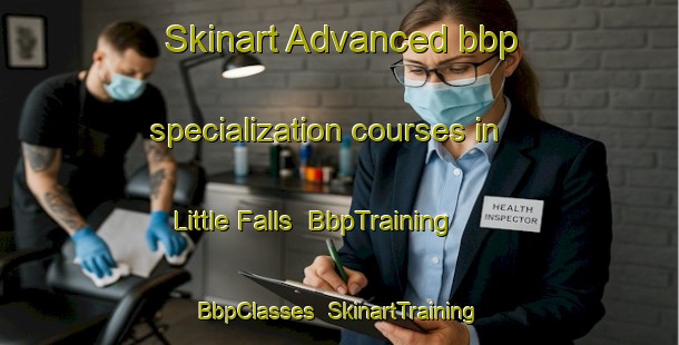 Skinart Advanced bbp specialization courses in Little Falls | BbpTraining | BbpClasses | SkinartTraining-South Africa