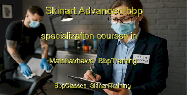 Skinart Advanced bbp specialization courses in Matshavhawe | BbpTraining | BbpClasses | SkinartTraining-South Africa