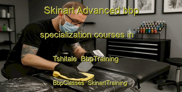 Skinart Advanced bbp specialization courses in Tshitale | BbpTraining | BbpClasses | SkinartTraining-South Africa