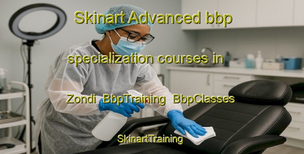 Skinart Advanced bbp specialization courses in Zondi | BbpTraining | BbpClasses | SkinartTraining-South Africa
