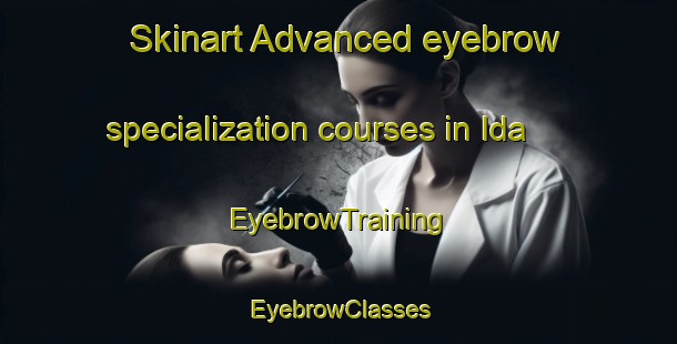Skinart Advanced eyebrow specialization courses in Ida | EyebrowTraining | EyebrowClasses | SkinartTraining-South Africa