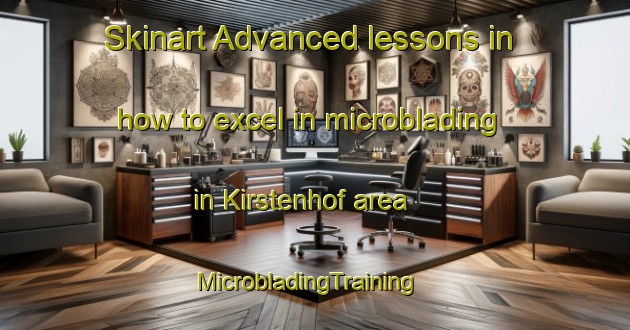 Skinart Advanced lessons in how to excel in microblading in Kirstenhof area | MicrobladingTraining | MicrobladingClasses | SkinartTraining-South Africa
