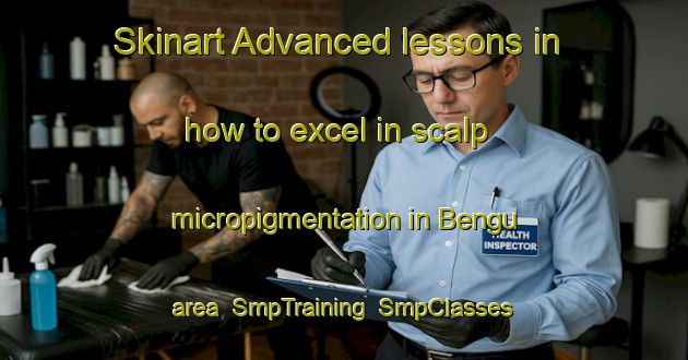 Skinart Advanced lessons in how to excel in scalp micropigmentation in Bengu area | SmpTraining | SmpClasses | SkinartTraining-South Africa