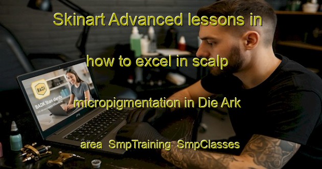 Skinart Advanced lessons in how to excel in scalp micropigmentation in Die Ark area | SmpTraining | SmpClasses | SkinartTraining-South Africa