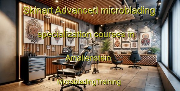 Skinart Advanced microblading specialization courses in Amalienstein | #MicrobladingTraining #MicrobladingClasses #SkinartTraining-South Africa