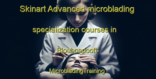 Skinart Advanced microblading specialization courses in Bloubospooft | #MicrobladingTraining #MicrobladingClasses #SkinartTraining-South Africa