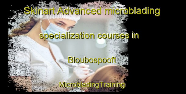 Skinart Advanced microblading specialization courses in Bloubospooft | #MicrobladingTraining #MicrobladingClasses #SkinartTraining-South Africa