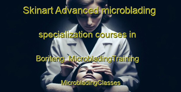 Skinart Advanced microblading specialization courses in Boriteng | #MicrobladingTraining #MicrobladingClasses #SkinartTraining-South Africa