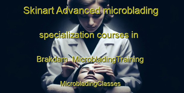 Skinart Advanced microblading specialization courses in Brakdam | MicrobladingTraining | MicrobladingClasses | SkinartTraining-South Africa