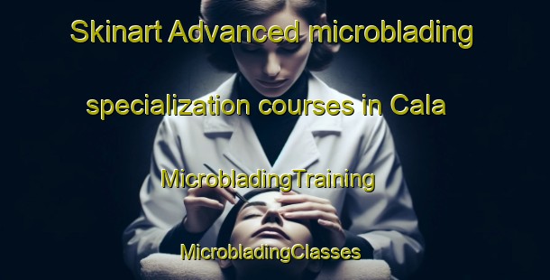 Skinart Advanced microblading specialization courses in Cala | MicrobladingTraining | MicrobladingClasses | SkinartTraining-South Africa