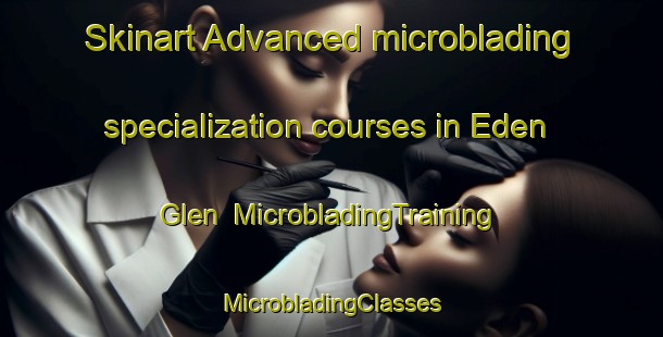 Skinart Advanced microblading specialization courses in Eden Glen | #MicrobladingTraining #MicrobladingClasses #SkinartTraining-South Africa