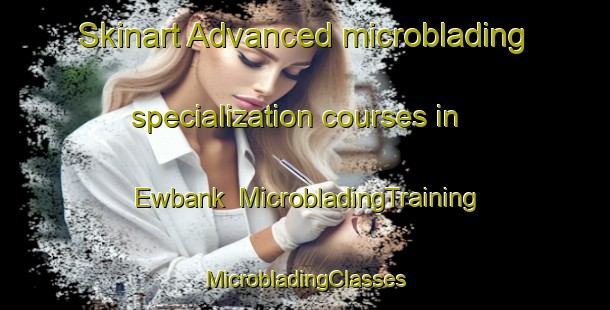 Skinart Advanced microblading specialization courses in Ewbank | #MicrobladingTraining #MicrobladingClasses #SkinartTraining-South Africa