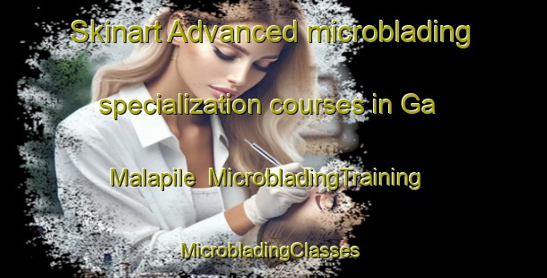 Skinart Advanced microblading specialization courses in Ga Malapile | MicrobladingTraining | MicrobladingClasses | SkinartTraining-South Africa
