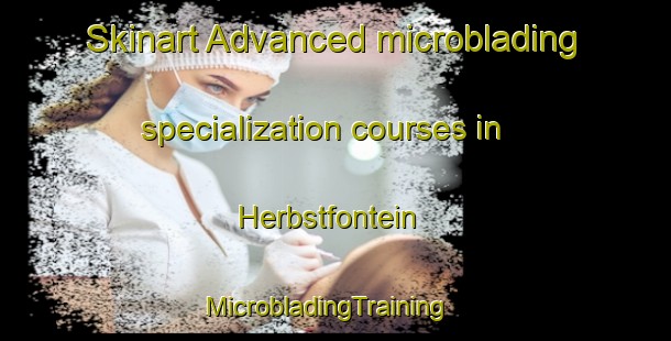 Skinart Advanced microblading specialization courses in Herbstfontein | MicrobladingTraining | MicrobladingClasses | SkinartTraining-South Africa