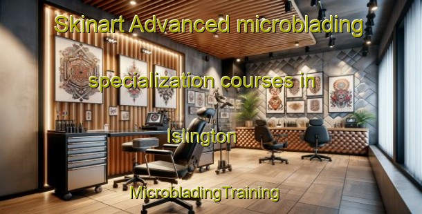 Skinart Advanced microblading specialization courses in Islington | MicrobladingTraining | MicrobladingClasses | SkinartTraining-South Africa