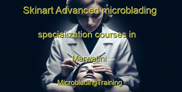 Skinart Advanced microblading specialization courses in Marwatini | #MicrobladingTraining #MicrobladingClasses #SkinartTraining-South Africa