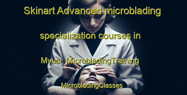 Skinart Advanced microblading specialization courses in Mvusi | MicrobladingTraining | MicrobladingClasses | SkinartTraining-South Africa
