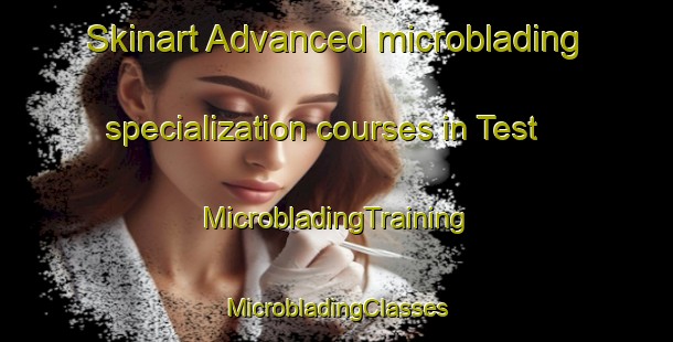 Skinart Advanced microblading specialization courses in Test | #MicrobladingTraining #MicrobladingClasses #SkinartTraining-South Africa