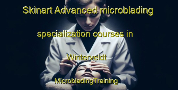 Skinart Advanced microblading specialization courses in Winterveldt | MicrobladingTraining | MicrobladingClasses | SkinartTraining-South Africa