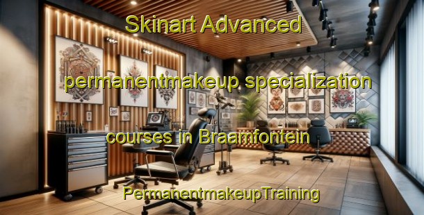 Skinart Advanced permanentmakeup specialization courses in Braamfontein | #PermanentmakeupTraining #PermanentmakeupClasses #SkinartTraining-South Africa