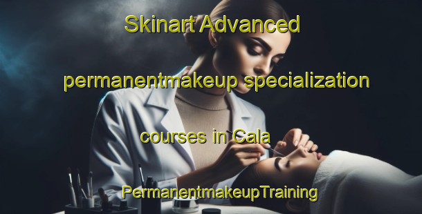 Skinart Advanced permanentmakeup specialization courses in Cala | #PermanentmakeupTraining #PermanentmakeupClasses #SkinartTraining-South Africa