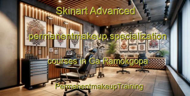 Skinart Advanced permanentmakeup specialization courses in Ga Ramokgopa | #PermanentmakeupTraining #PermanentmakeupClasses #SkinartTraining-South Africa