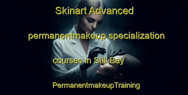 Skinart Advanced permanentmakeup specialization courses in Still Bay | PermanentmakeupTraining | PermanentmakeupClasses | SkinartTraining-South Africa