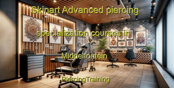 Skinart Advanced piercing specialization courses in Middelfontein | #PiercingTraining #PiercingClasses #SkinartTraining-South Africa