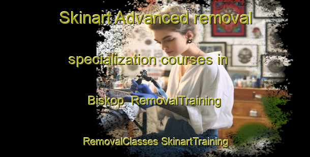 Skinart Advanced removal specialization courses in Biskop | #RemovalTraining #RemovalClasses #SkinartTraining-South Africa