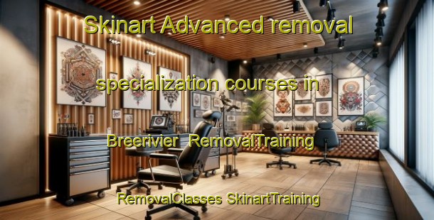 Skinart Advanced removal specialization courses in Breerivier | #RemovalTraining #RemovalClasses #SkinartTraining-South Africa