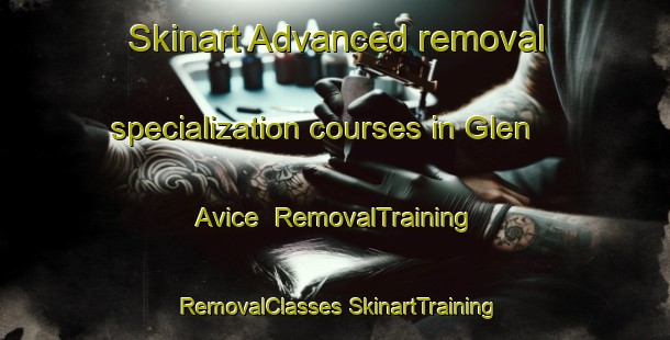 Skinart Advanced removal specialization courses in Glen Avice | #RemovalTraining #RemovalClasses #SkinartTraining-South Africa