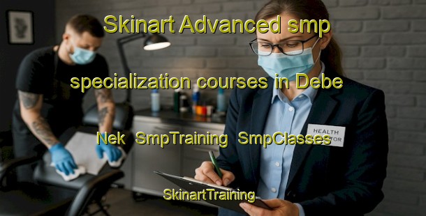 Skinart Advanced smp specialization courses in Debe Nek | SmpTraining | SmpClasses | SkinartTraining-South Africa