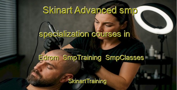 Skinart Advanced smp specialization courses in Edrom | SmpTraining | SmpClasses | SkinartTraining-South Africa