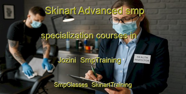 Skinart Advanced smp specialization courses in Jozini | SmpTraining | SmpClasses | SkinartTraining-South Africa