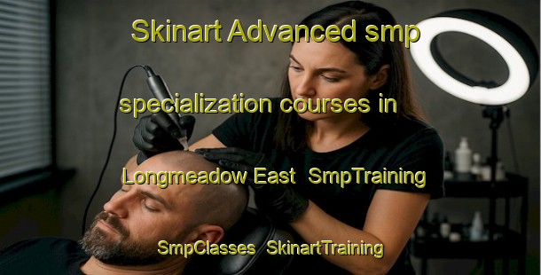 Skinart Advanced smp specialization courses in Longmeadow East | SmpTraining | SmpClasses | SkinartTraining-South Africa