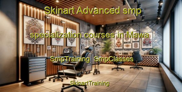 Skinart Advanced smp specialization courses in Mawa | SmpTraining | SmpClasses | SkinartTraining-South Africa