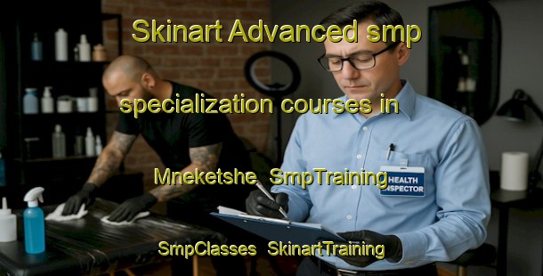 Skinart Advanced smp specialization courses in Mneketshe | SmpTraining | SmpClasses | SkinartTraining-South Africa